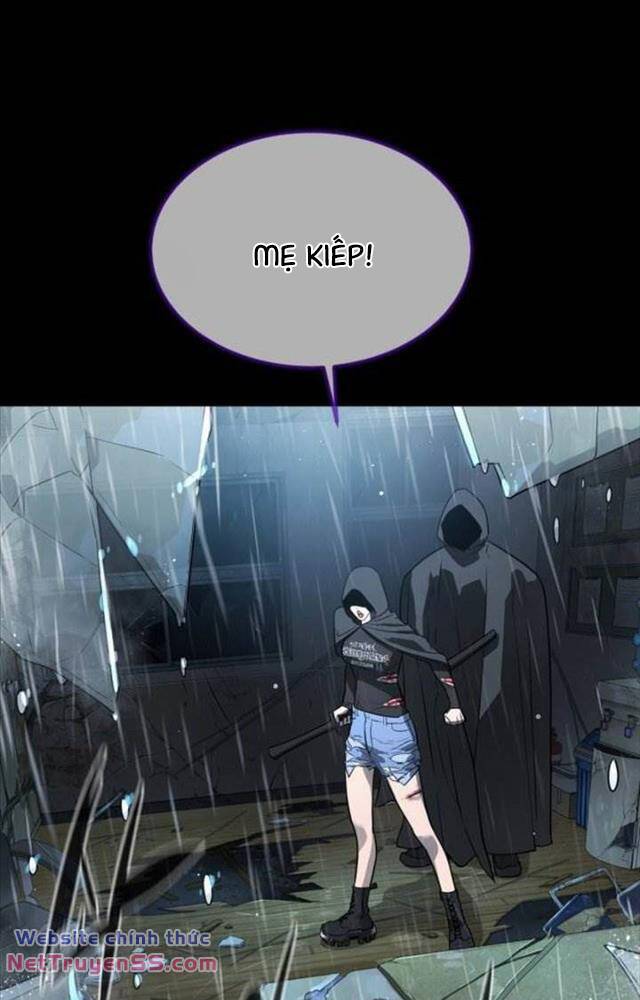 Sát Thủ Peter - Chapter 26 - Page 43