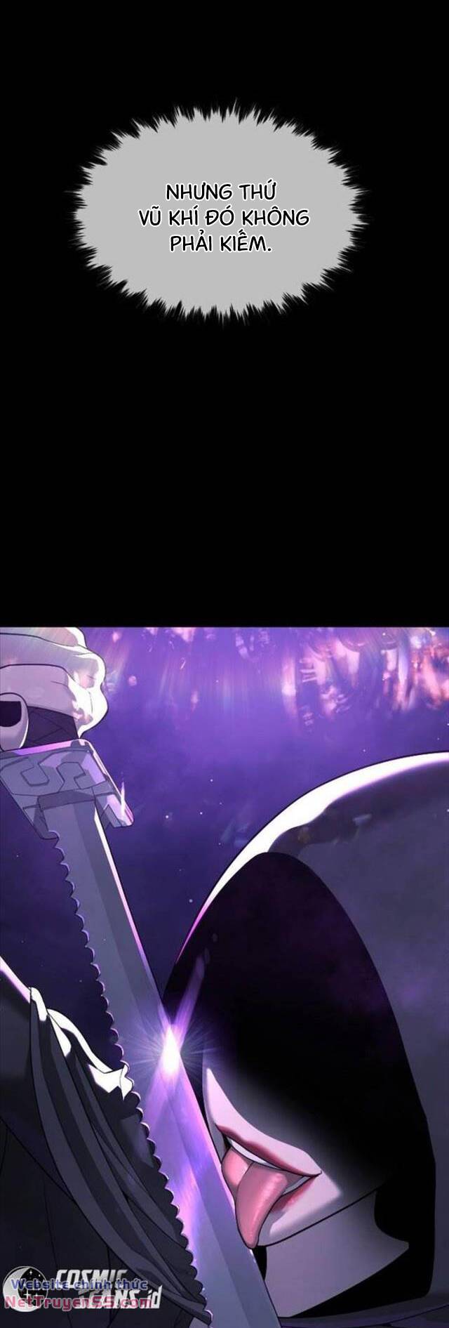 Sát Thủ Peter - Chapter 26 - Page 53