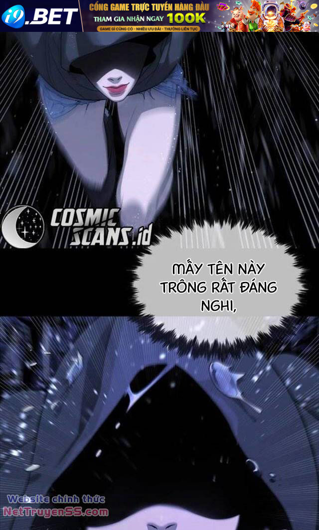 Sát Thủ Peter - Chapter 26 - Page 58