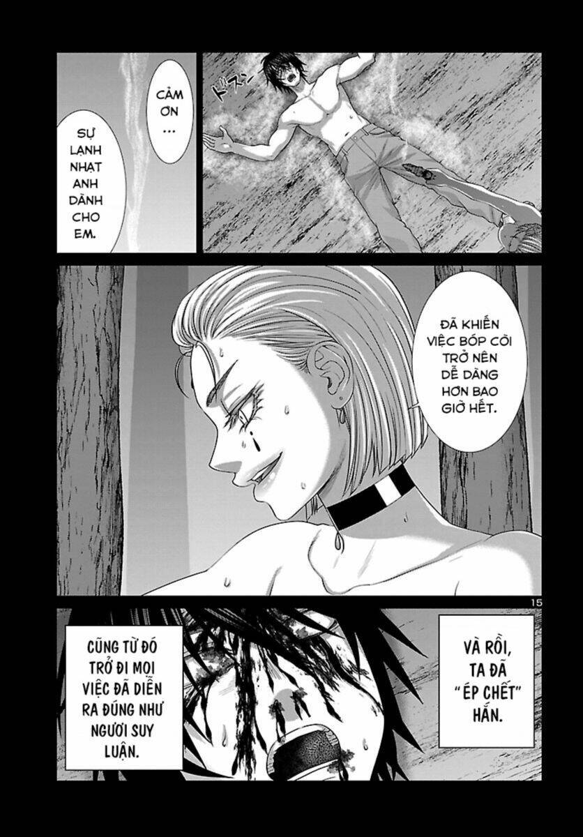 DEAD Tube - Chapter 87 - Page 16