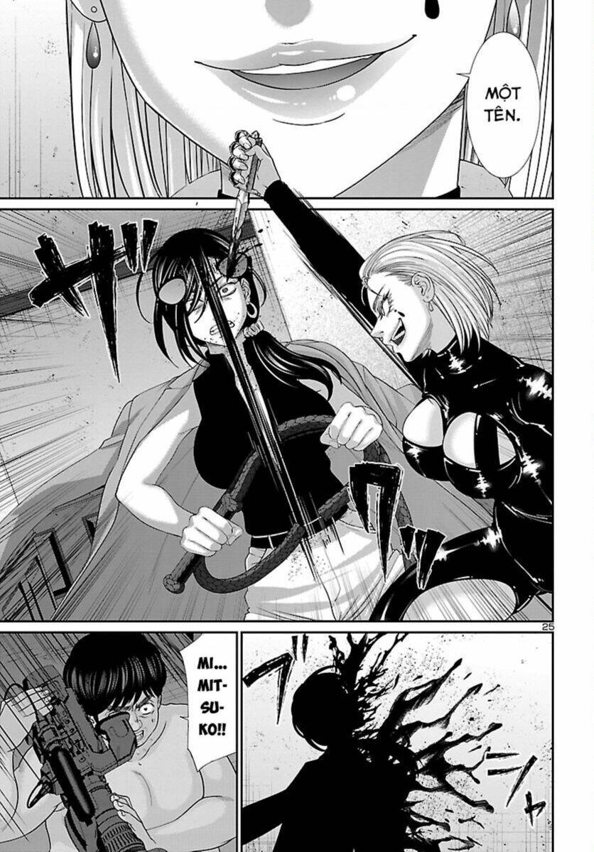 DEAD Tube - Chapter 87 - Page 26