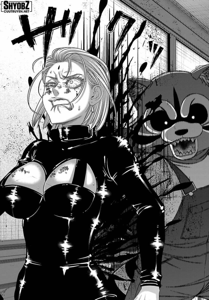 DEAD Tube - Chapter 87 - Page 33