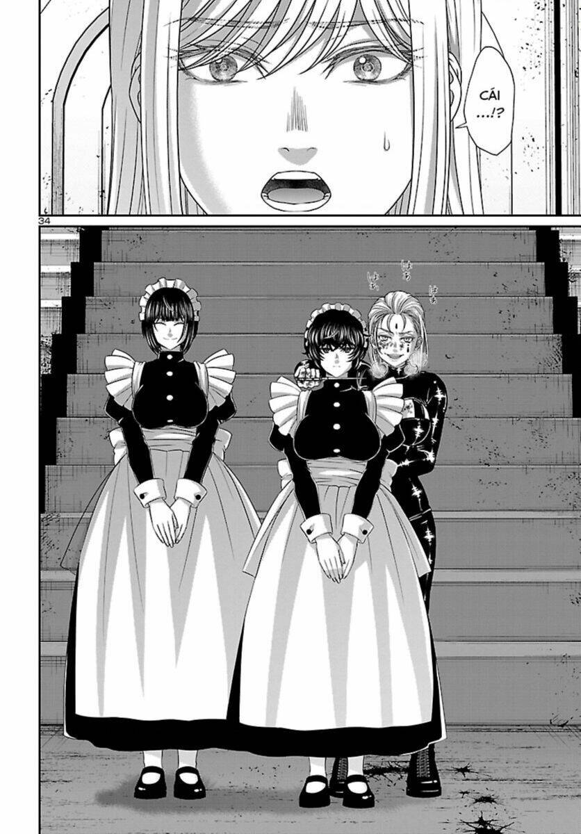 DEAD Tube - Chapter 87 - Page 35