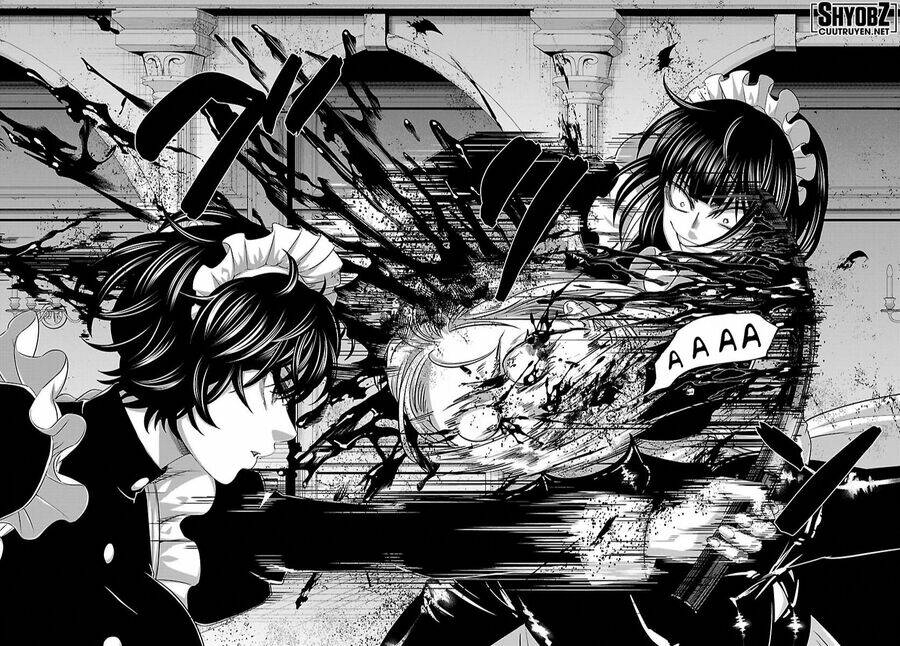 DEAD Tube - Chapter 87 - Page 40