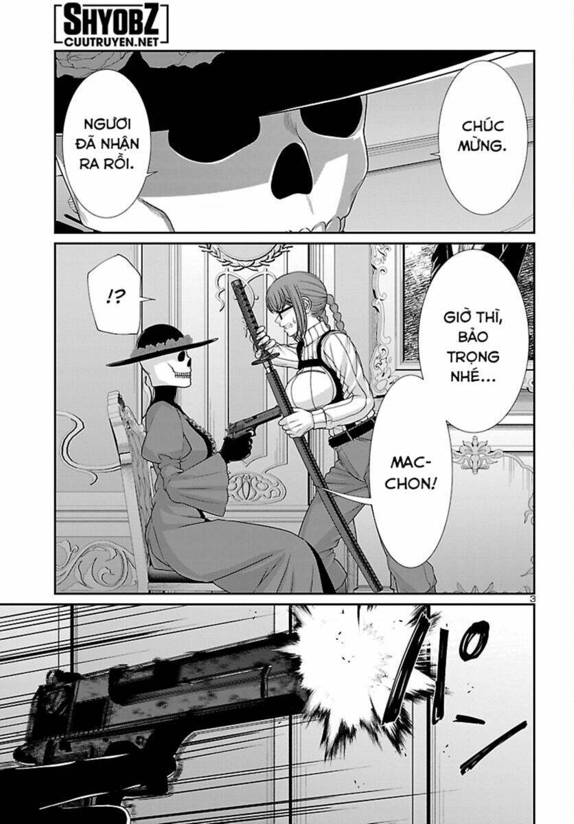 DEAD Tube - Chapter 87 - Page 4