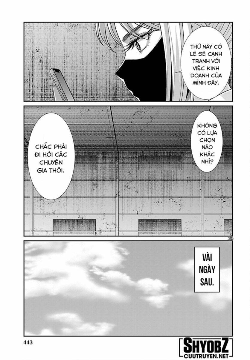 DEAD Tube - Chapter 88 - Page 35