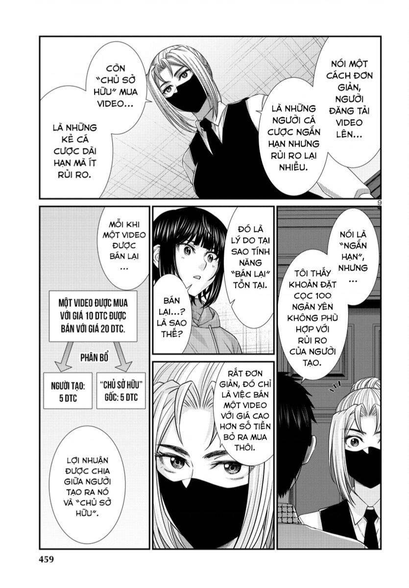 DEAD Tube - Chapter 89 - Page 9