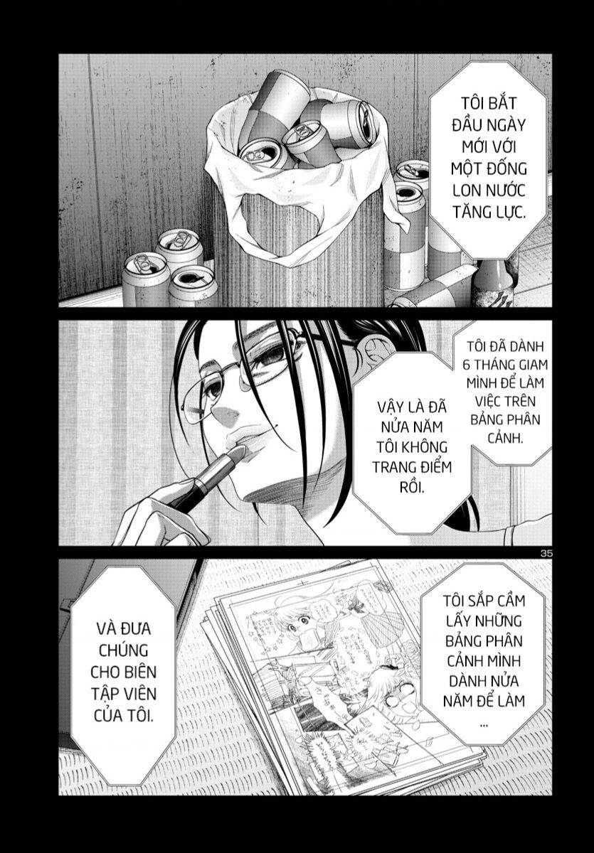 DEAD Tube - Chapter 89 - Page 35