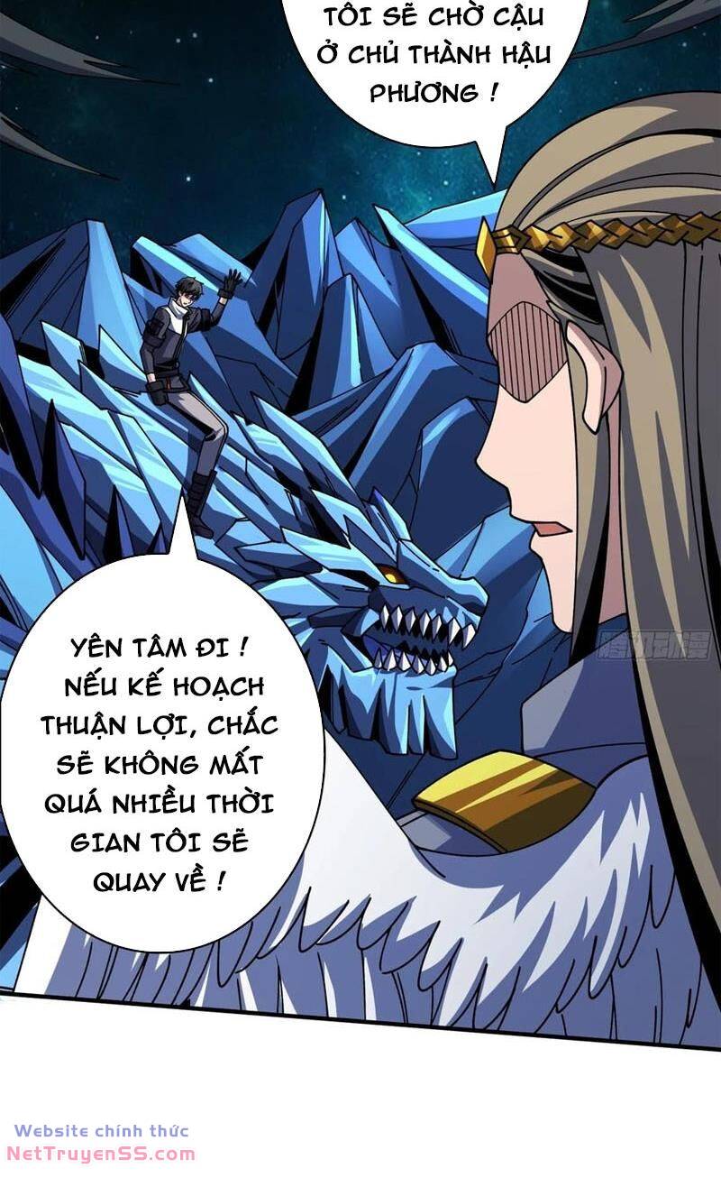 Vừa Chơi Đã Có Tài Khoản Vương Giả - Chapter 290 - Page 9