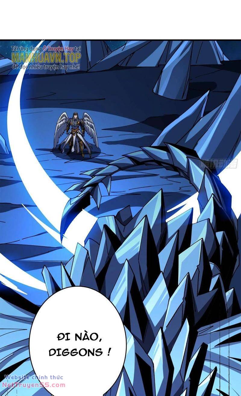 Vừa Chơi Đã Có Tài Khoản Vương Giả - Chapter 290 - Page 10