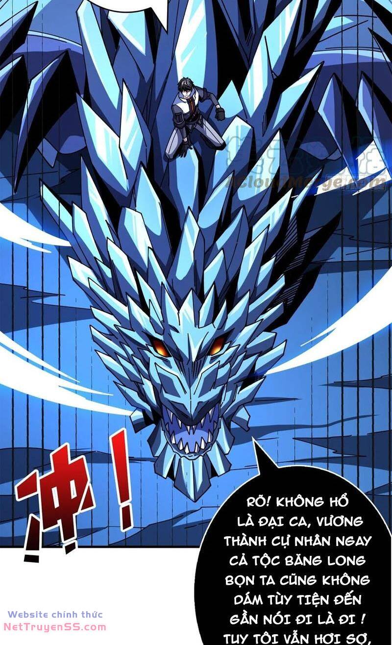 Vừa Chơi Đã Có Tài Khoản Vương Giả - Chapter 290 - Page 11