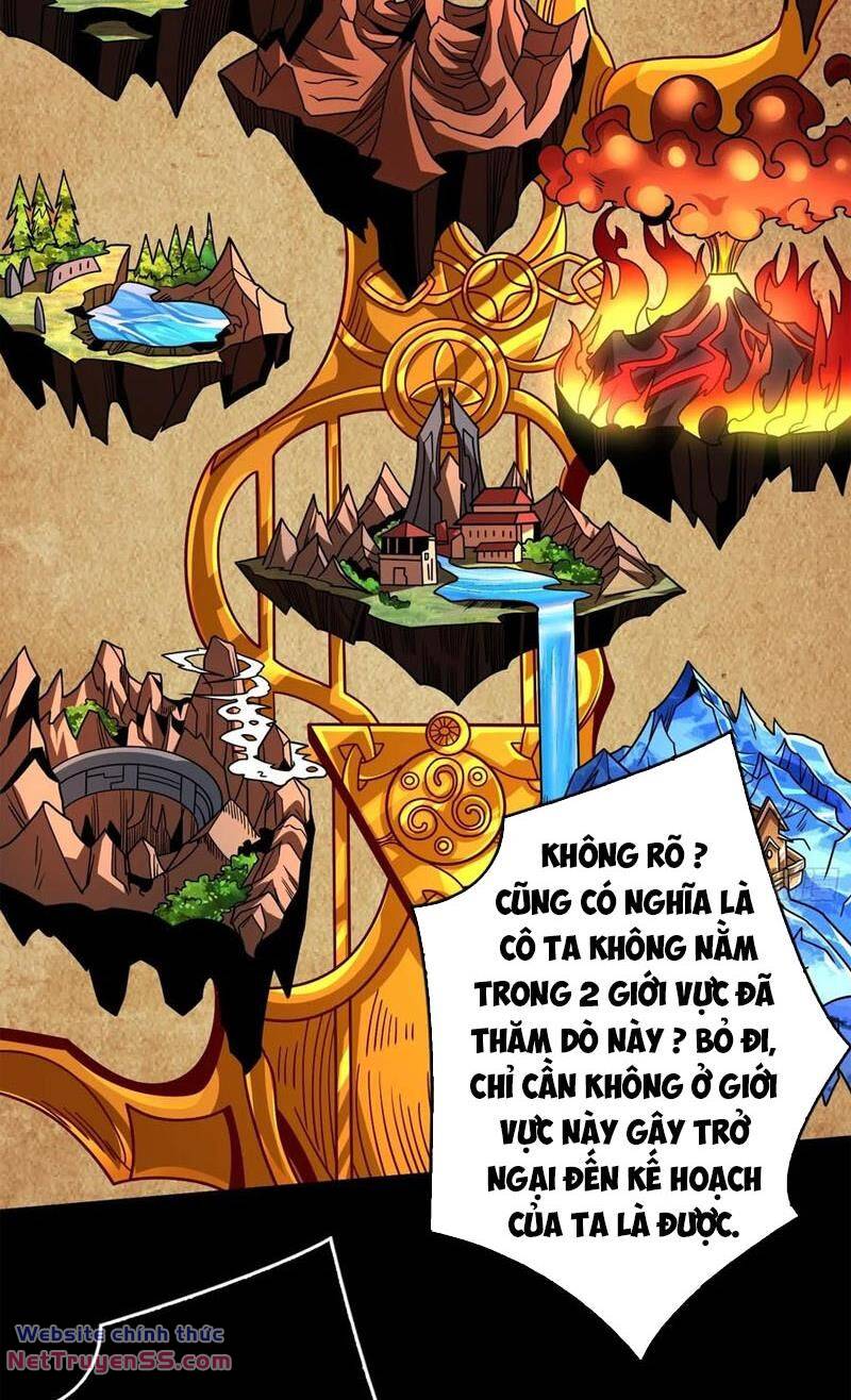 Vừa Chơi Đã Có Tài Khoản Vương Giả - Chapter 290 - Page 15