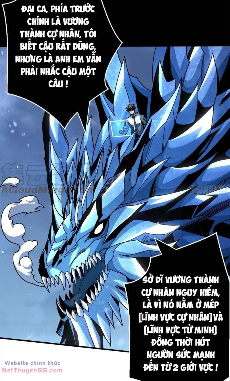Vừa Chơi Đã Có Tài Khoản Vương Giả - Chapter 290 - Page 16