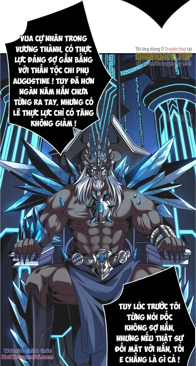 Vừa Chơi Đã Có Tài Khoản Vương Giả - Chapter 290 - Page 17