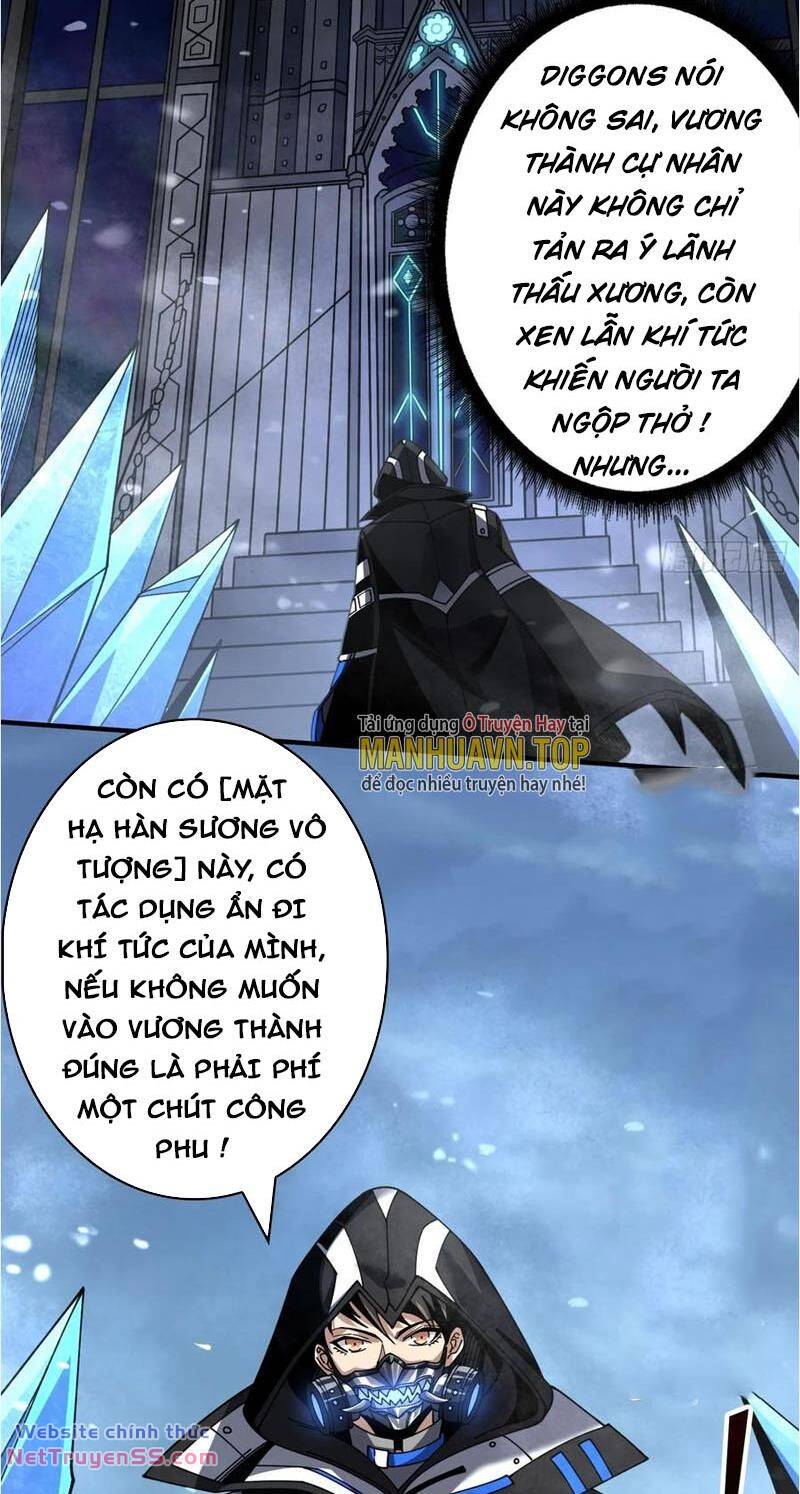 Vừa Chơi Đã Có Tài Khoản Vương Giả - Chapter 290 - Page 20