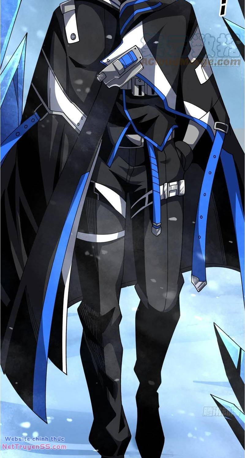 Vừa Chơi Đã Có Tài Khoản Vương Giả - Chapter 290 - Page 21