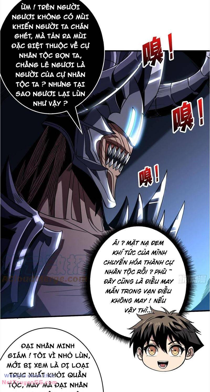 Vừa Chơi Đã Có Tài Khoản Vương Giả - Chapter 290 - Page 25