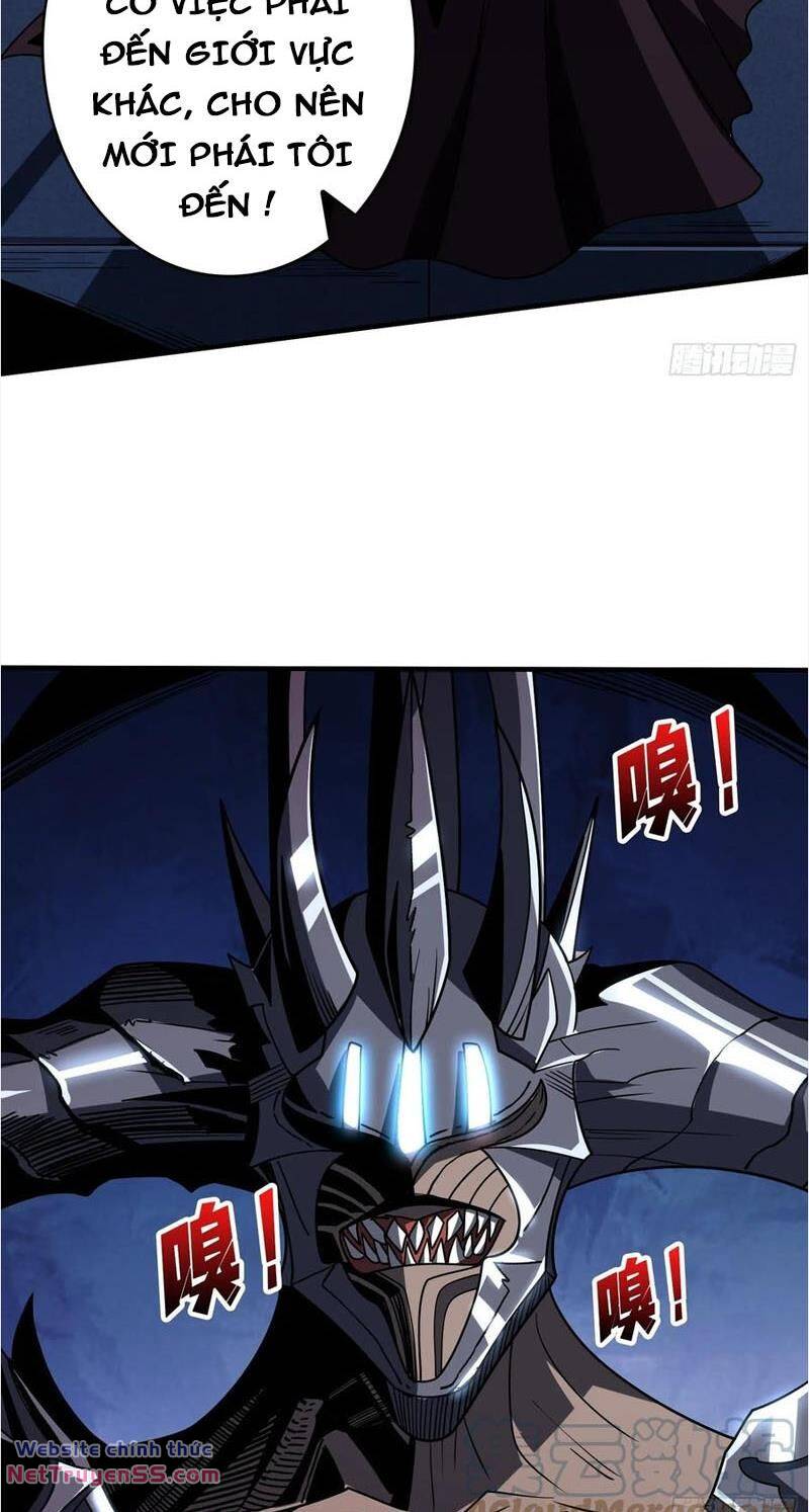 Vừa Chơi Đã Có Tài Khoản Vương Giả - Chapter 290 - Page 27