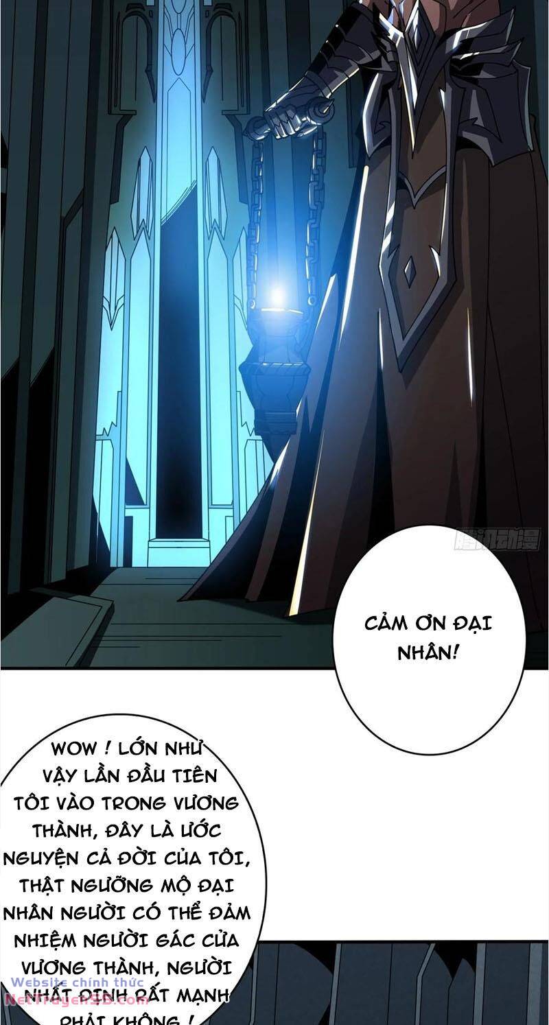 Vừa Chơi Đã Có Tài Khoản Vương Giả - Chapter 290 - Page 29