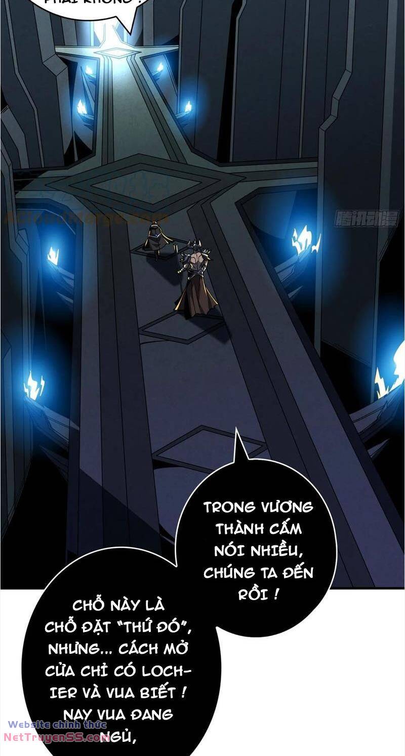 Vừa Chơi Đã Có Tài Khoản Vương Giả - Chapter 290 - Page 30