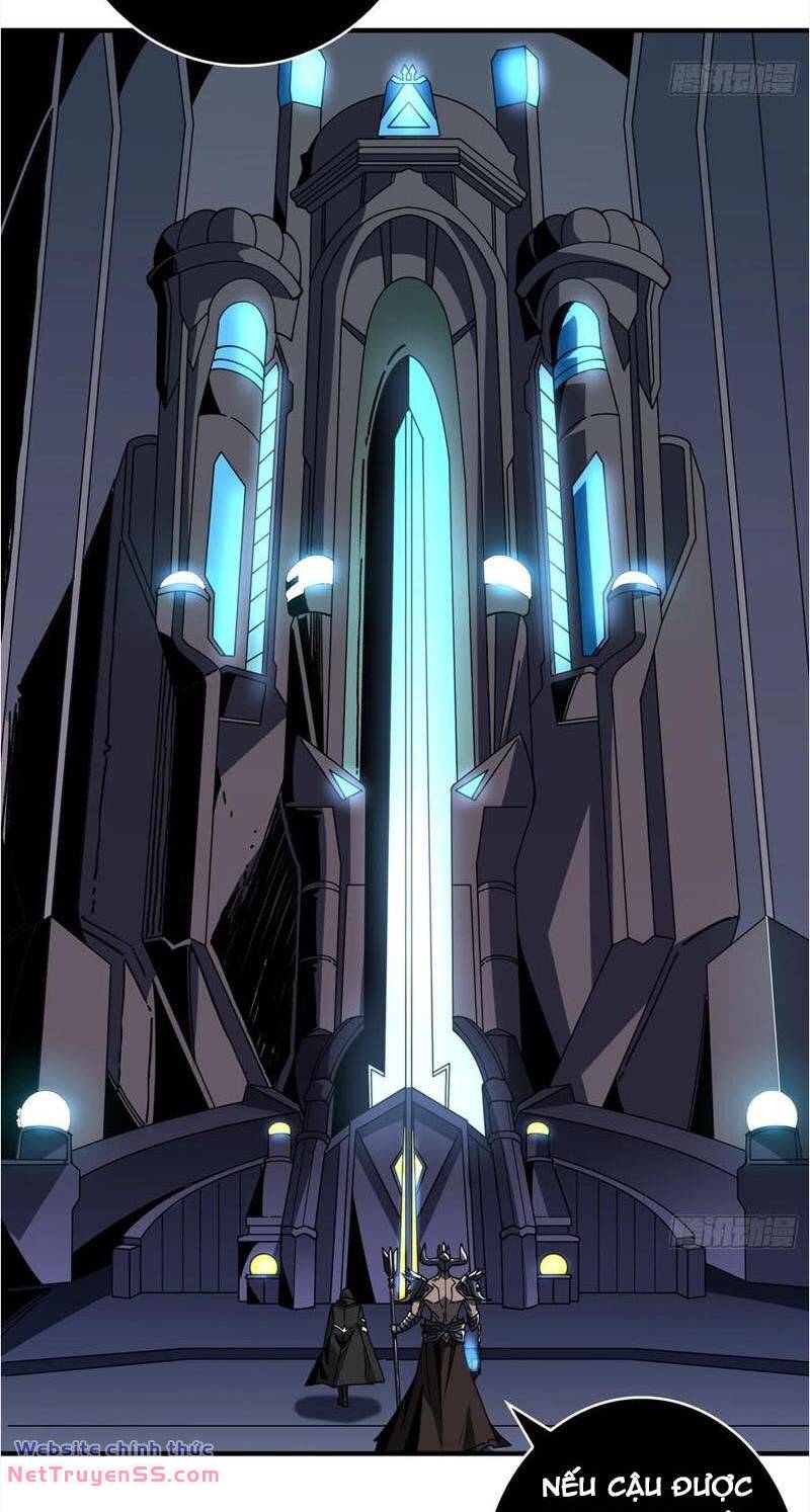 Vừa Chơi Đã Có Tài Khoản Vương Giả - Chapter 290 - Page 31