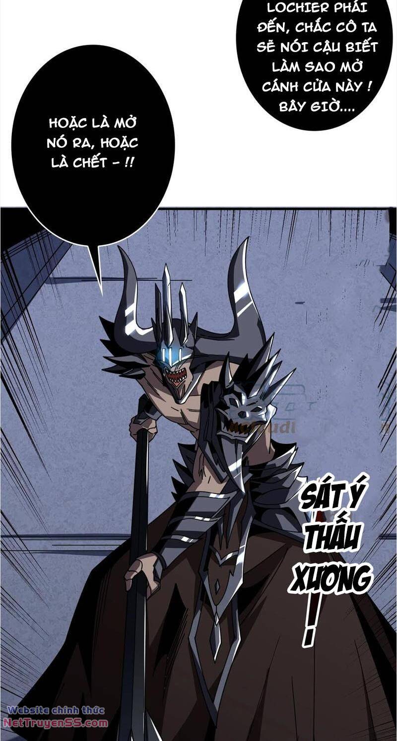 Vừa Chơi Đã Có Tài Khoản Vương Giả - Chapter 290 - Page 32