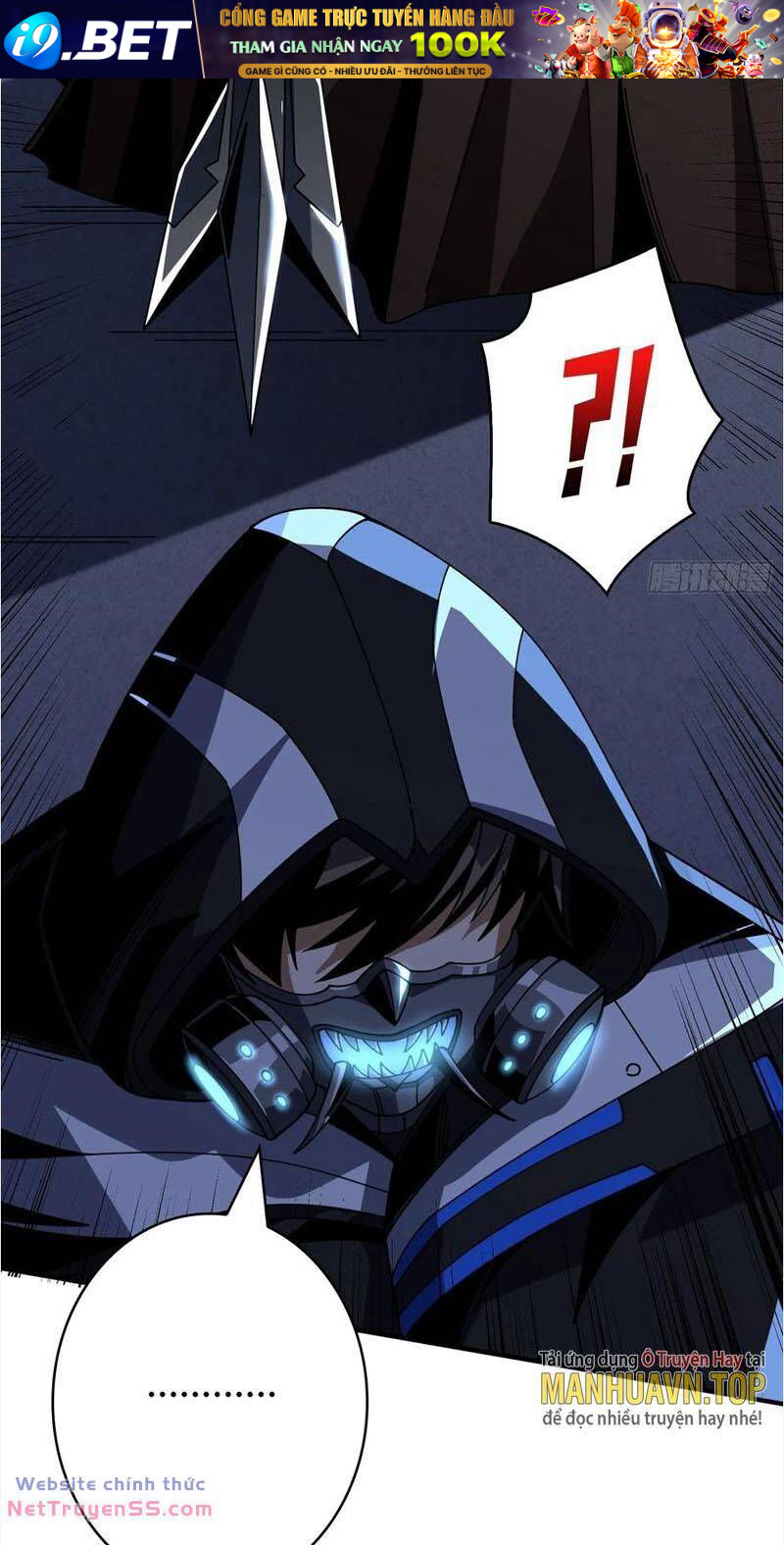 Vừa Chơi Đã Có Tài Khoản Vương Giả - Chapter 290 - Page 33