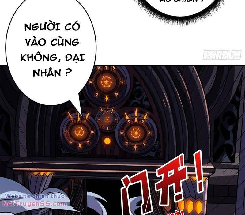 Vừa Chơi Đã Có Tài Khoản Vương Giả - Chapter 290 - Page 37