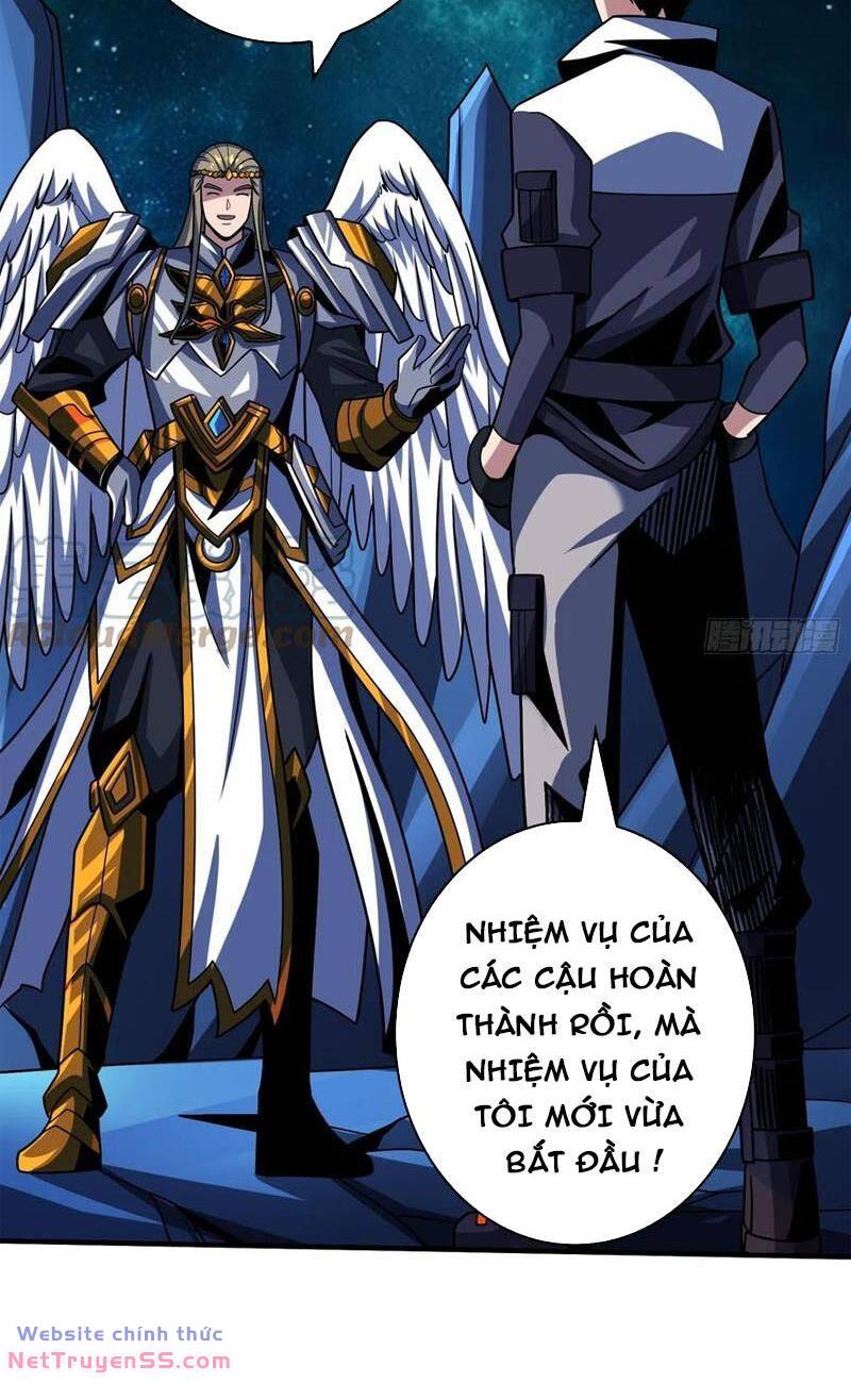 Vừa Chơi Đã Có Tài Khoản Vương Giả - Chapter 290 - Page 3