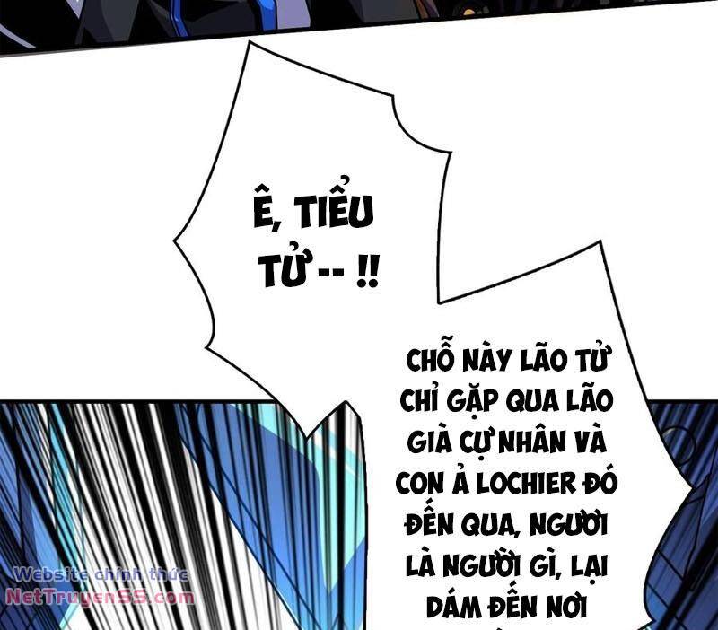 Vừa Chơi Đã Có Tài Khoản Vương Giả - Chapter 290 - Page 42