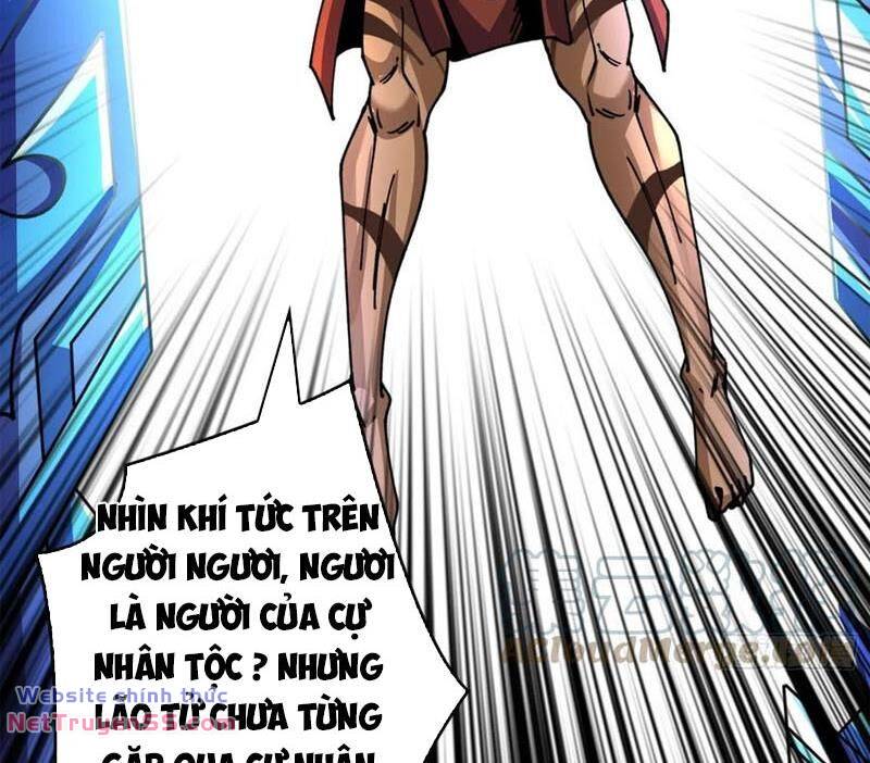 Vừa Chơi Đã Có Tài Khoản Vương Giả - Chapter 290 - Page 44