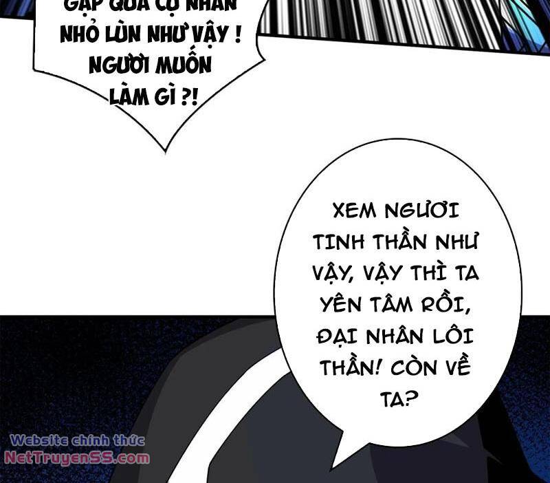 Vừa Chơi Đã Có Tài Khoản Vương Giả - Chapter 290 - Page 45