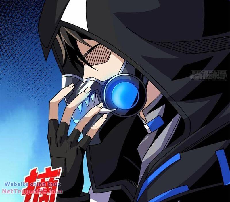 Vừa Chơi Đã Có Tài Khoản Vương Giả - Chapter 290 - Page 46