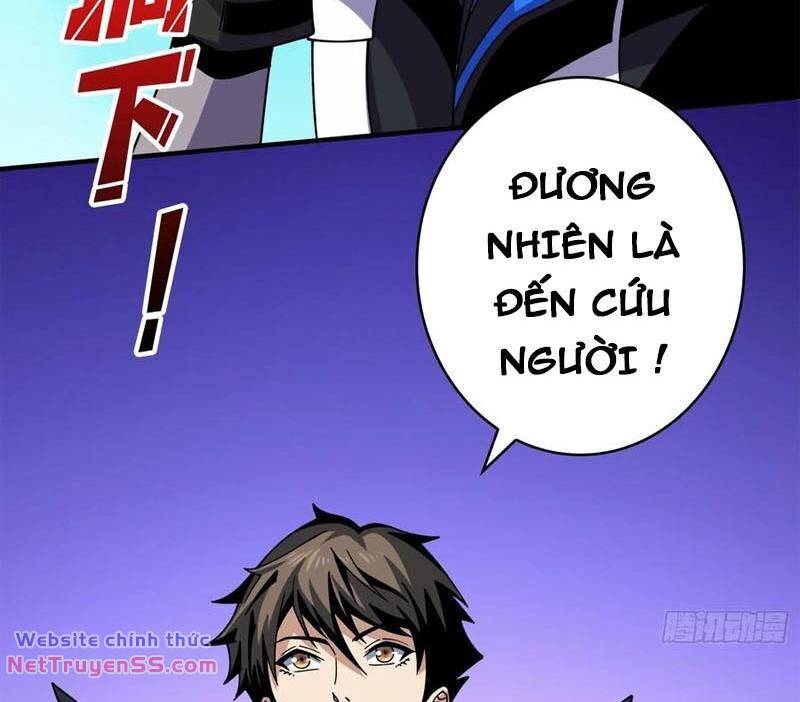 Vừa Chơi Đã Có Tài Khoản Vương Giả - Chapter 290 - Page 47