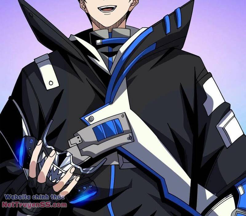 Vừa Chơi Đã Có Tài Khoản Vương Giả - Chapter 290 - Page 48