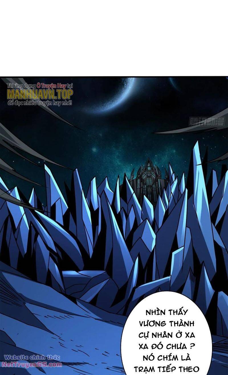 Vừa Chơi Đã Có Tài Khoản Vương Giả - Chapter 290 - Page 4