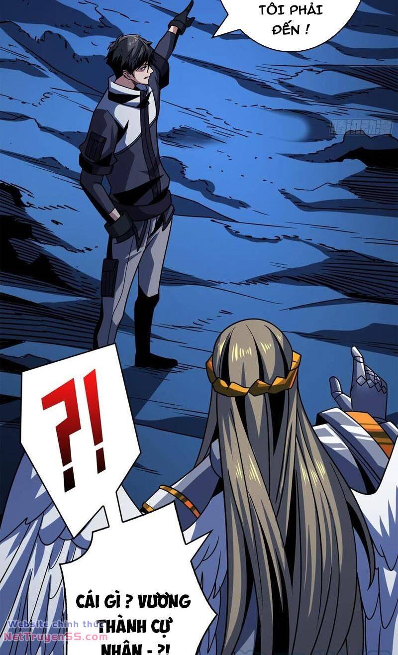 Vừa Chơi Đã Có Tài Khoản Vương Giả - Chapter 290 - Page 5