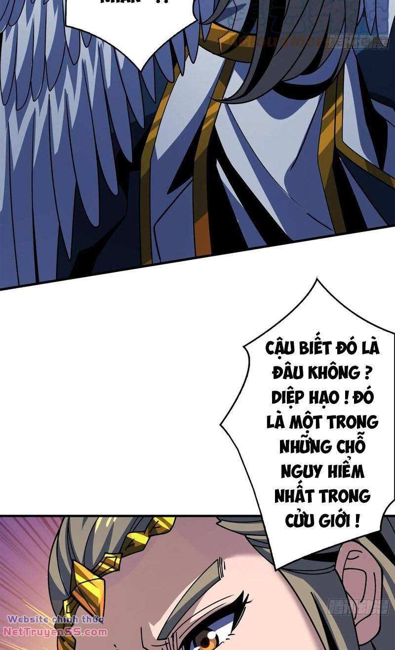 Vừa Chơi Đã Có Tài Khoản Vương Giả - Chapter 290 - Page 6