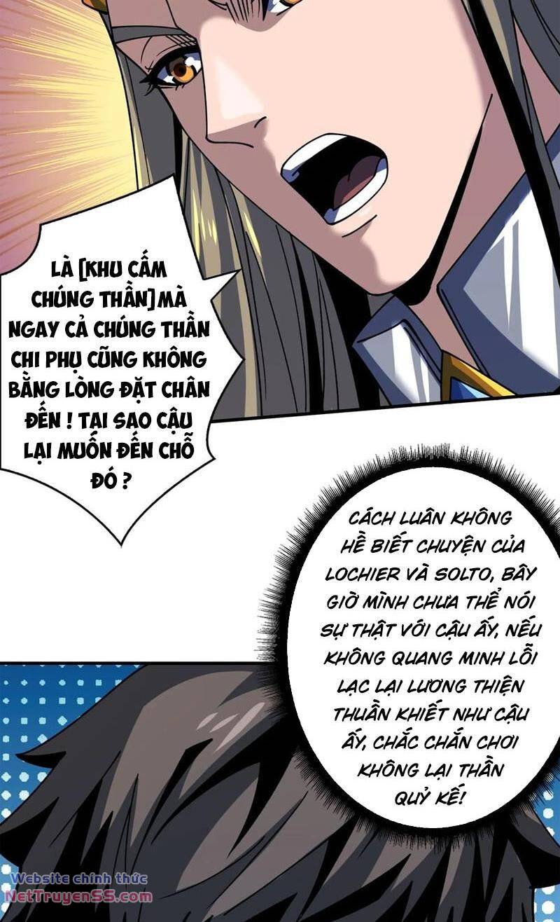 Vừa Chơi Đã Có Tài Khoản Vương Giả - Chapter 290 - Page 7