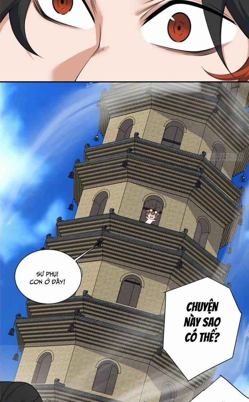 Đồ Đệ Của Ta Đều Là Đại Phản Phái Chapter 192 - Trang 9