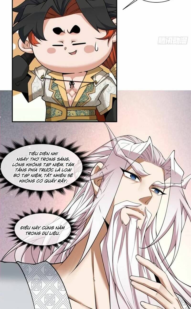 Đồ Đệ Của Ta Đều Là Đại Phản Phái Chapter 192 - Trang 12