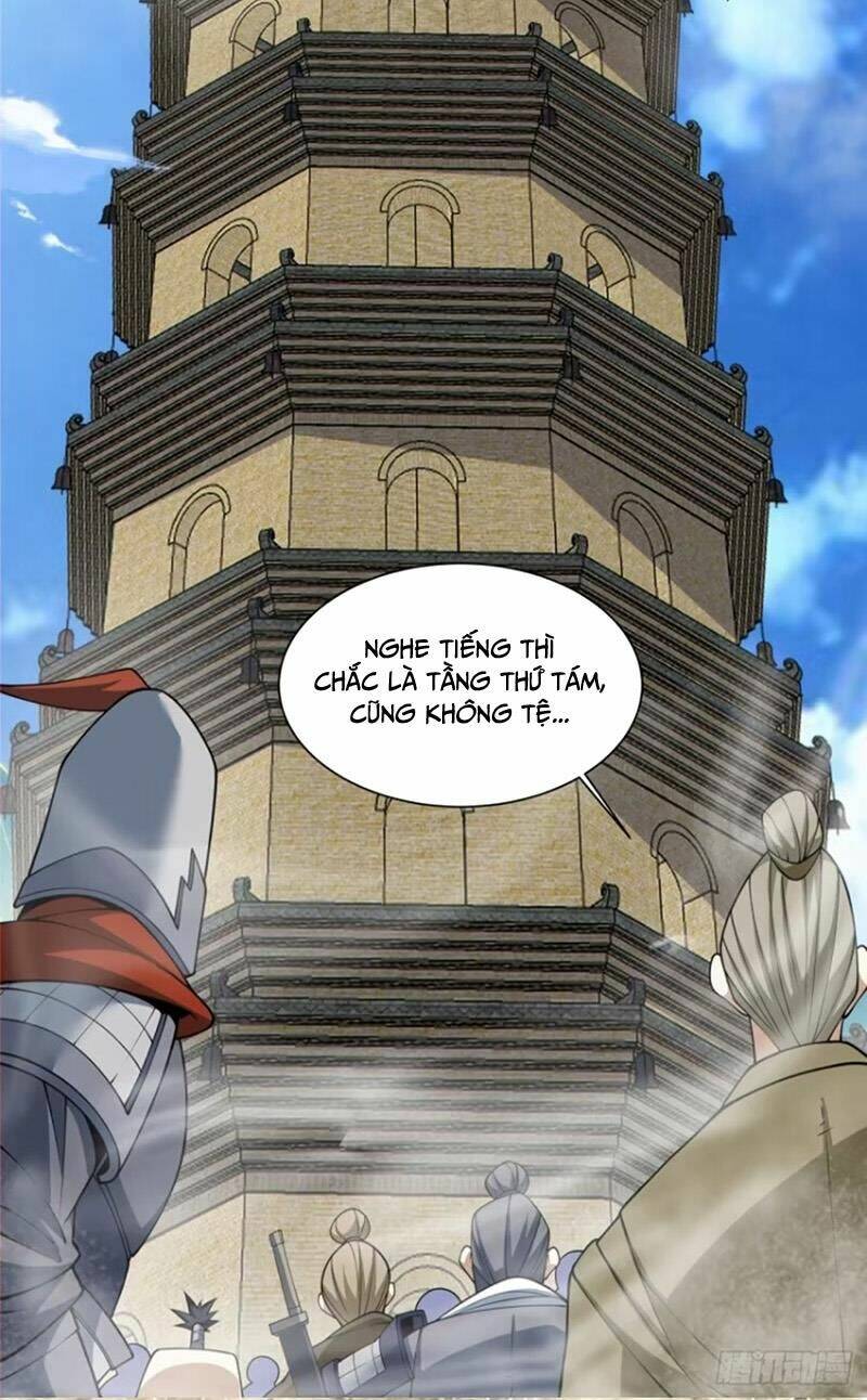 Đồ Đệ Của Ta Đều Là Đại Phản Phái Chapter 192 - Trang 15