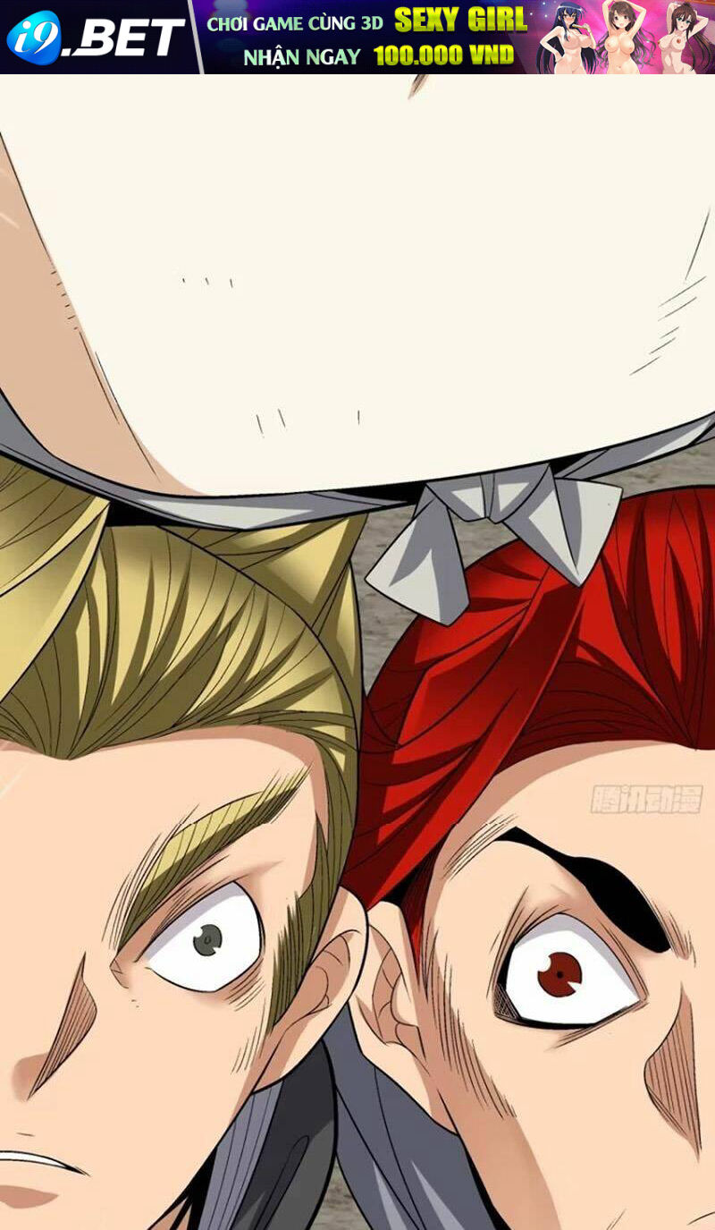 Đồ Đệ Của Ta Đều Là Đại Phản Phái Chapter 192 - Trang 17