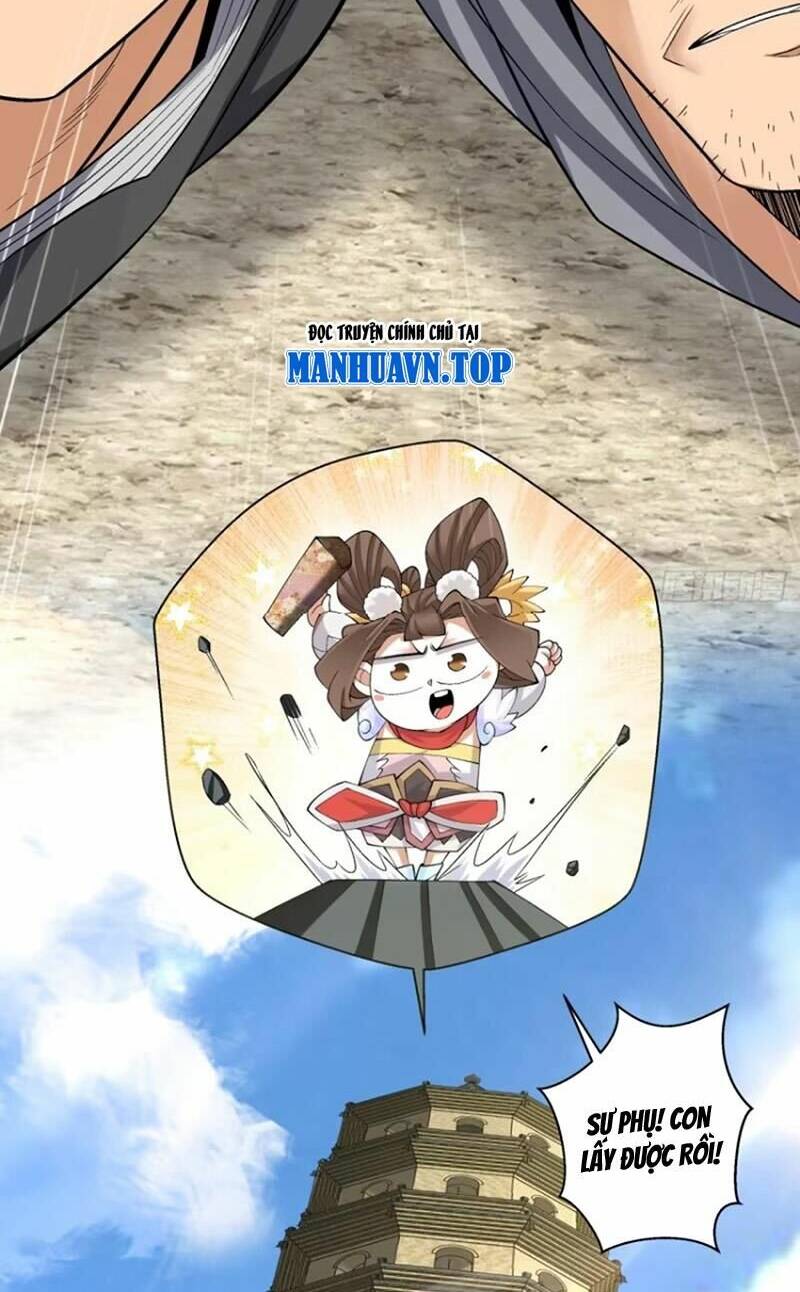 Đồ Đệ Của Ta Đều Là Đại Phản Phái Chapter 192 - Trang 18