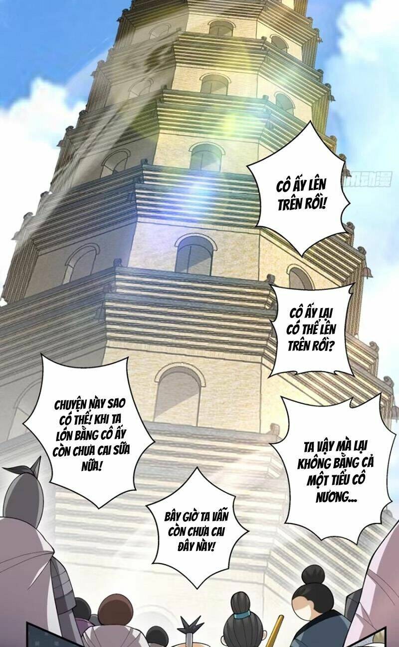 Đồ Đệ Của Ta Đều Là Đại Phản Phái Chapter 192 - Trang 19