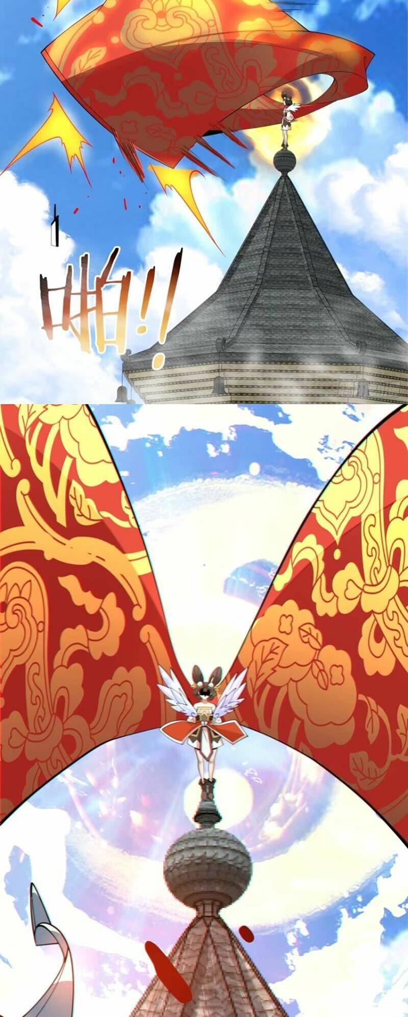 Đồ Đệ Của Ta Đều Là Đại Phản Phái Chapter 192 - Trang 27