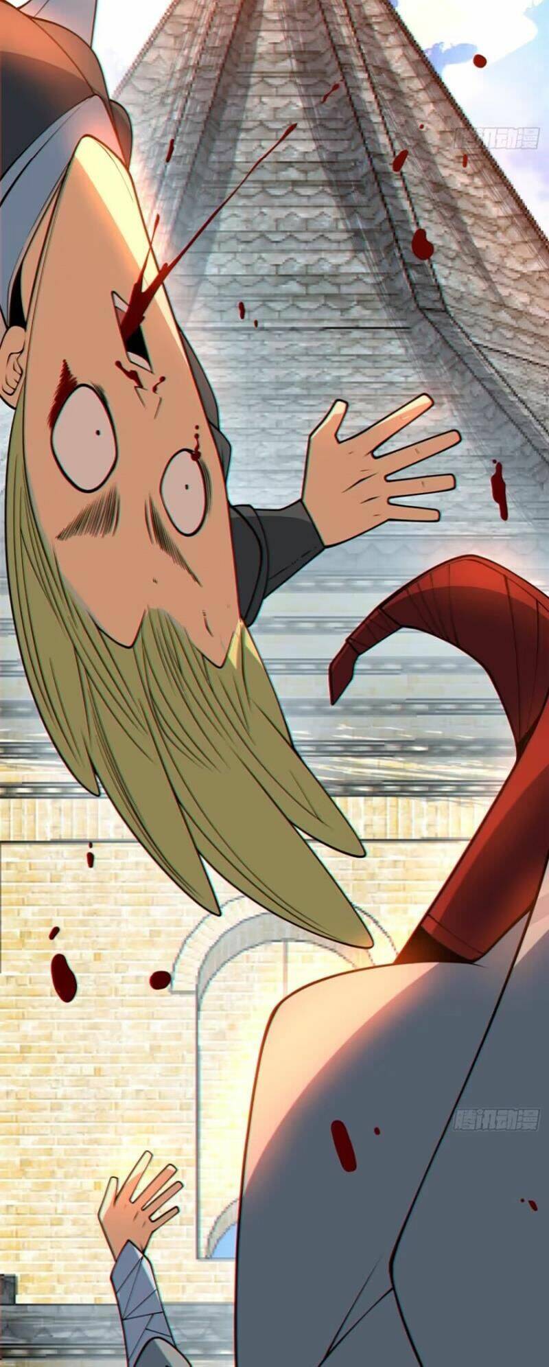 Đồ Đệ Của Ta Đều Là Đại Phản Phái Chapter 192 - Trang 28