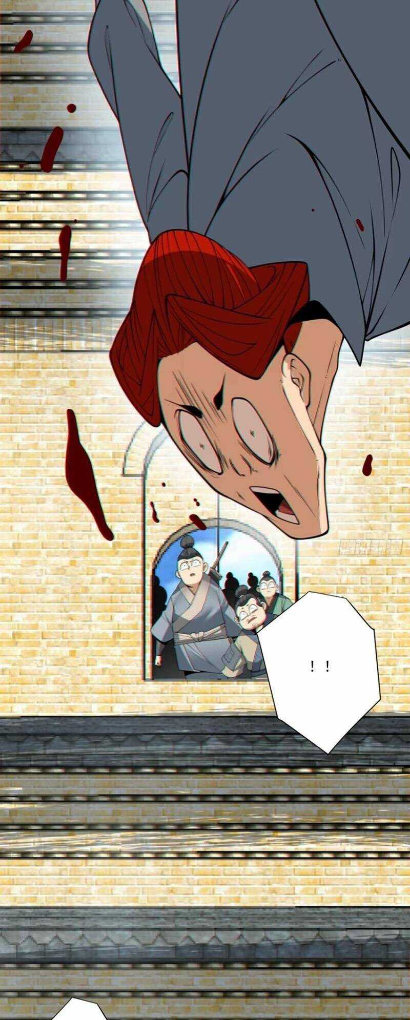 Đồ Đệ Của Ta Đều Là Đại Phản Phái Chapter 192 - Trang 29