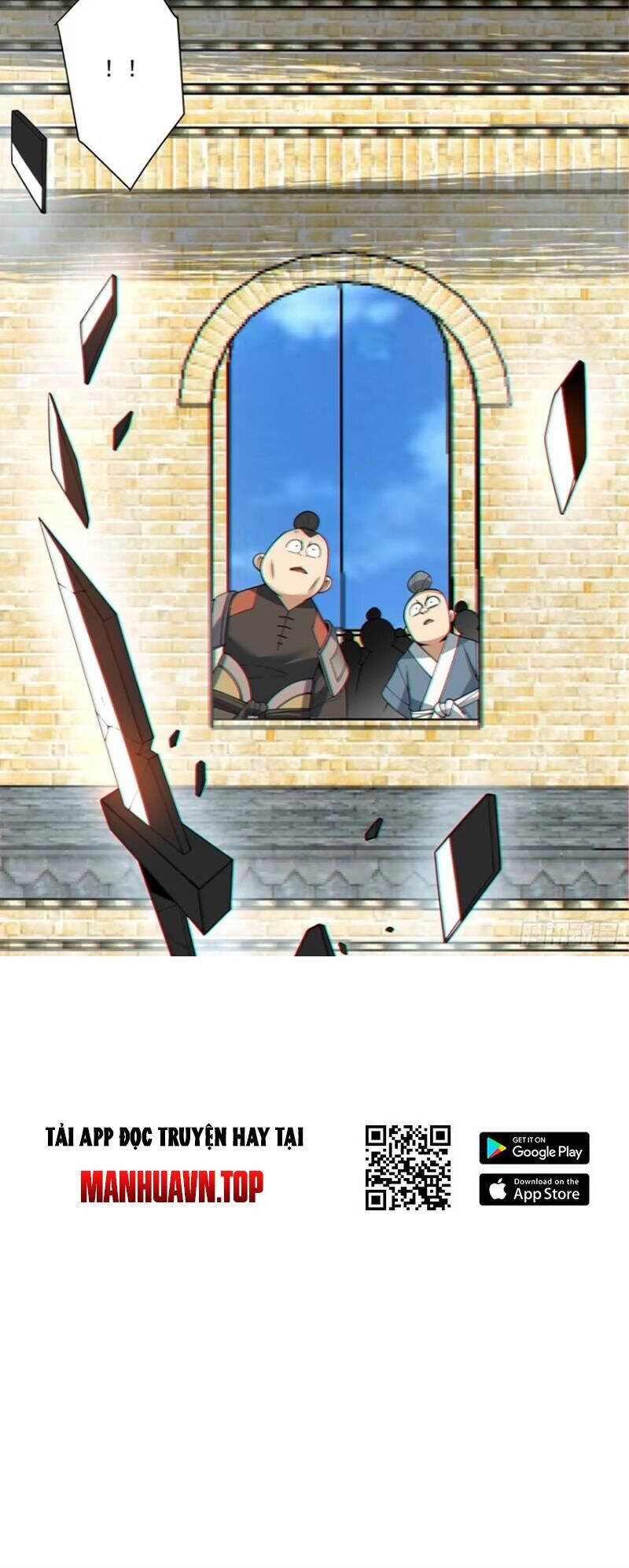 Đồ Đệ Của Ta Đều Là Đại Phản Phái - Chapter 192 - Page 30