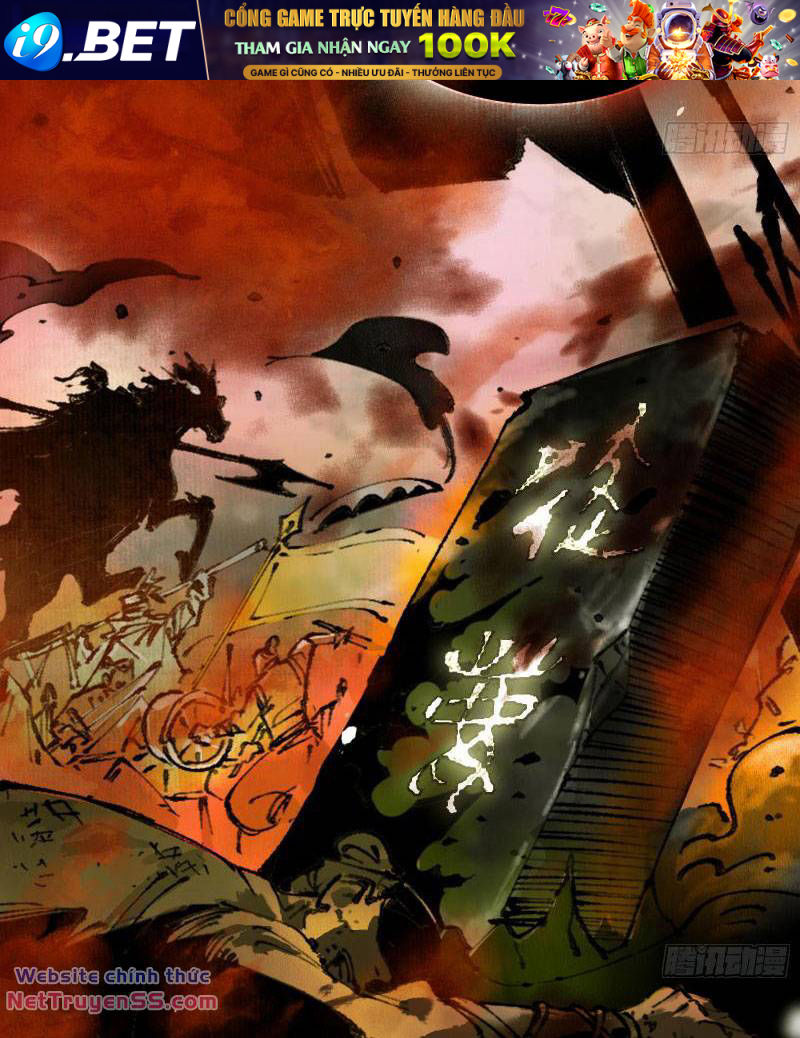 Xi Hồn Chapter 1 - Trang 6